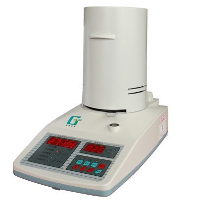 红外水分测定仪--冠亚电子