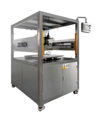 超声波单机设备 YM-1000