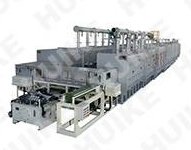 单双推板AB组合炉