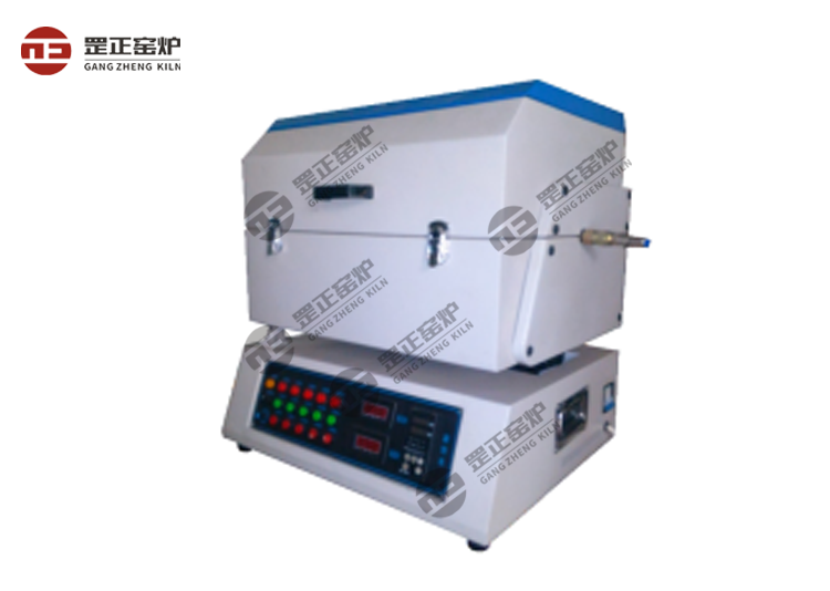 GZ-迷你实验炉(间歇式回转炉)