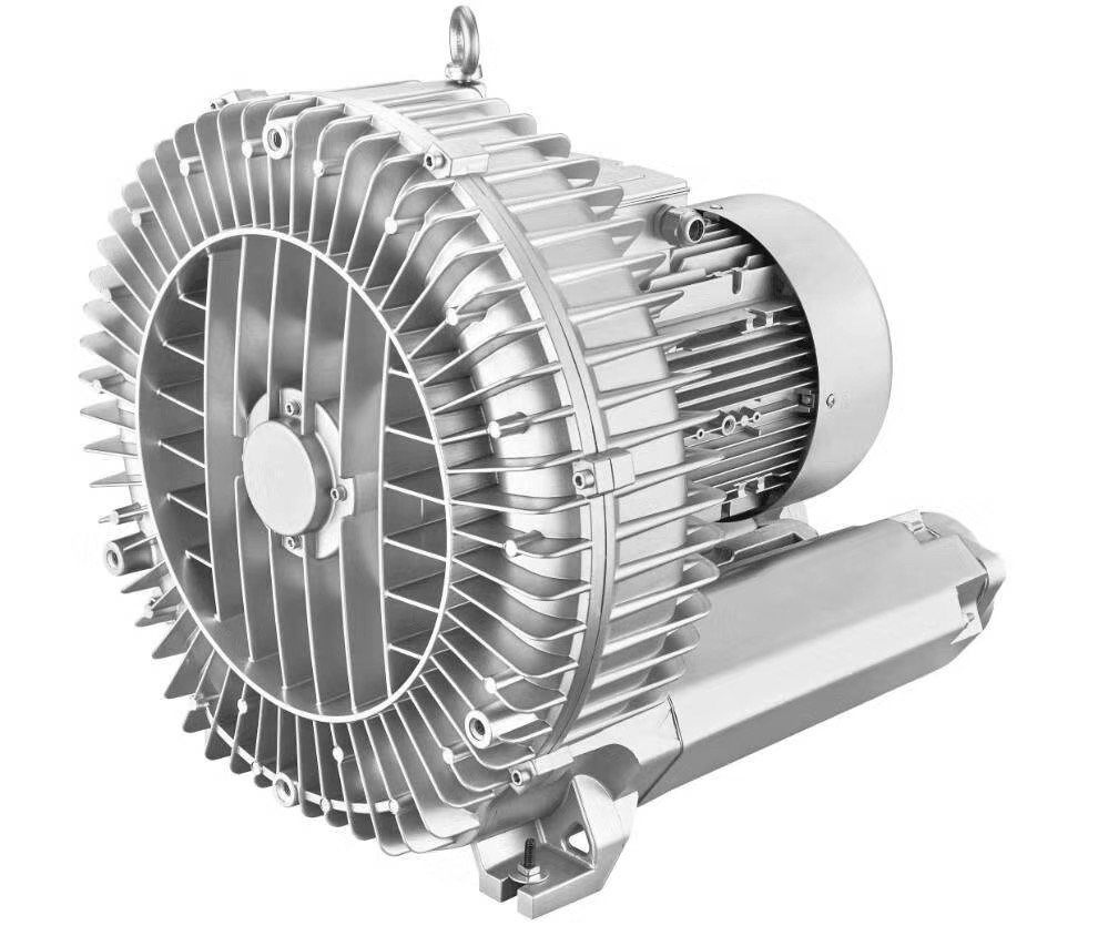 抽真空环形高压风机