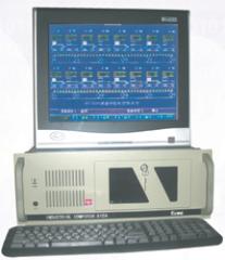 调速定量给料秤