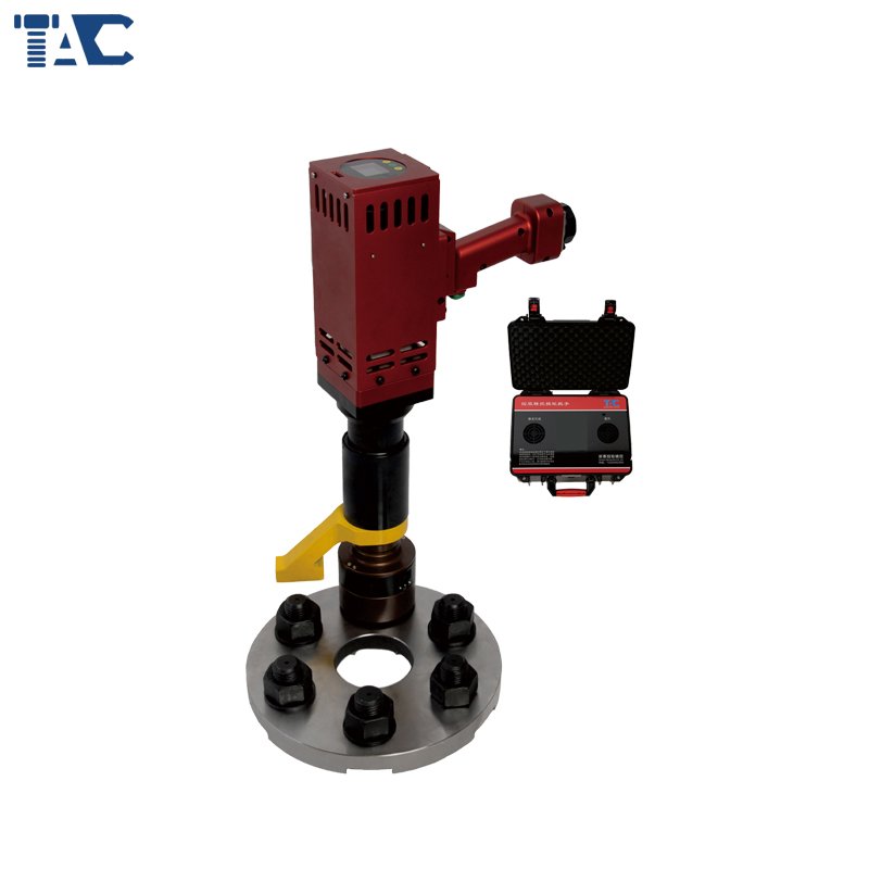 STWA-45 电动扭矩扳手