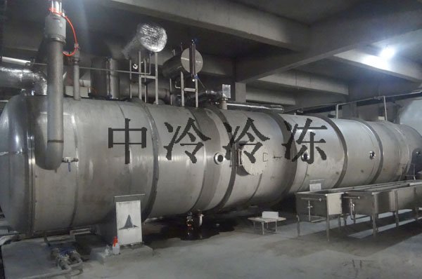 BLK-FD食品肉类海产品 冻干设备