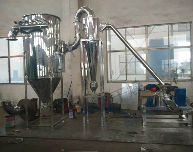 魔芋粉干木薯片超细粉碎机