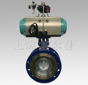 气动蝶阀(调节型/开关型)