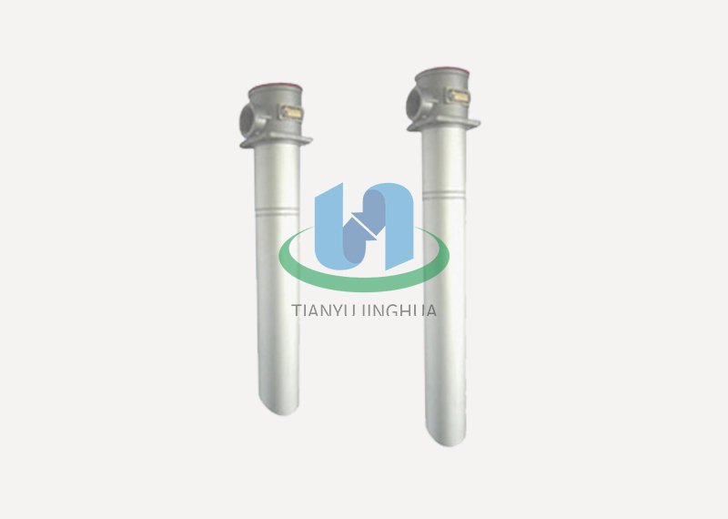 TFA系列吸油过滤器