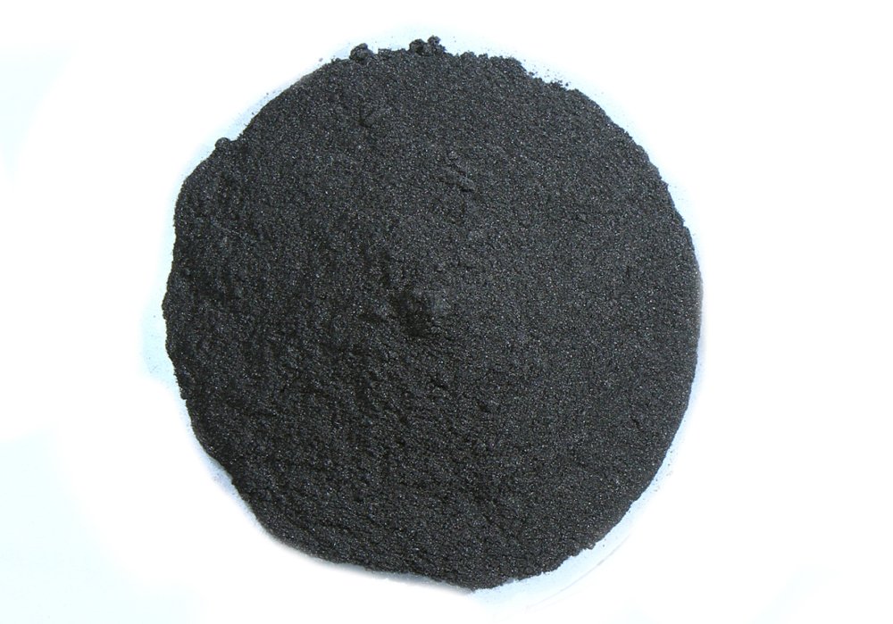 物理法小片径石墨烯粉体