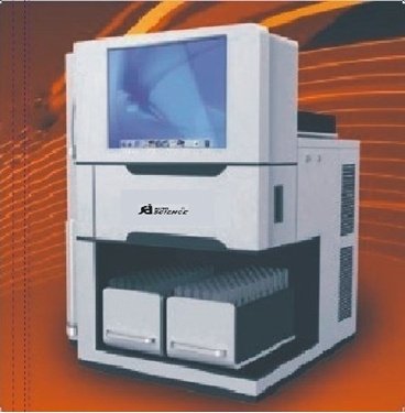 超快速纯化制备色谱系统