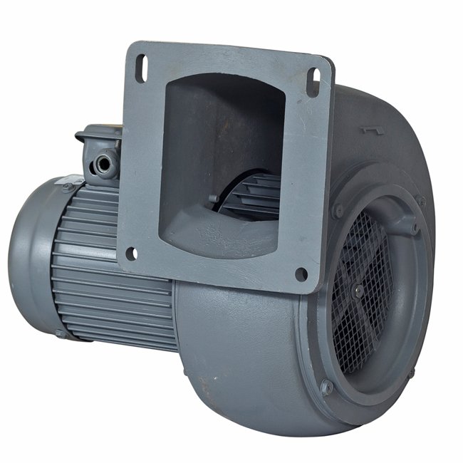 散热低压风机MS150-3 2.2Kw