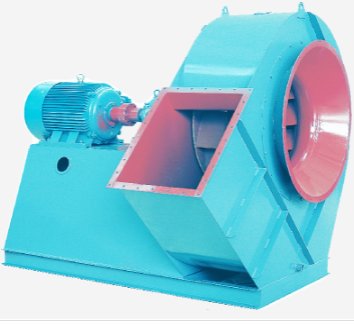 C6-48-13系列排尘离心风机