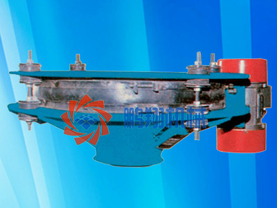 ZD系列振动料斗