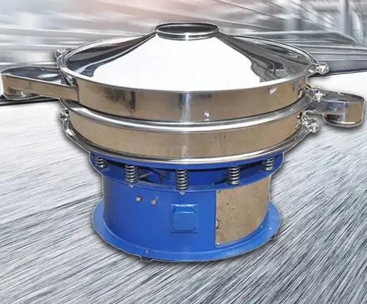 碳钢不锈钢多层旋振筛