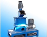 小比重物料专用粉碎机