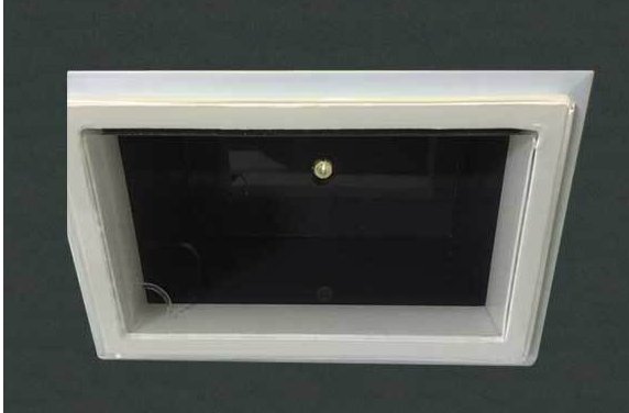 半导体用石英加热槽