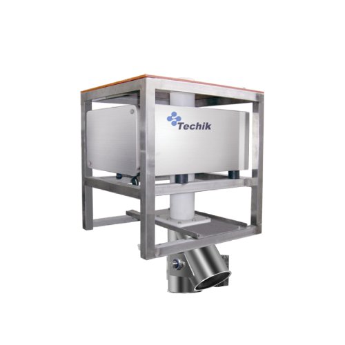 粉料颗粒物金属检测机