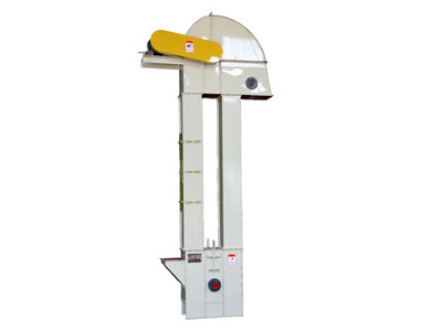 TDTG系列斗式提升机