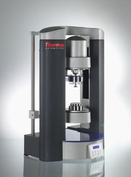 模块化流变仪工作站MARS