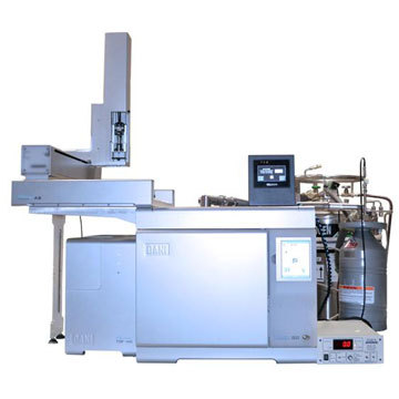 意大利Dani MASTER GCxGC/TOF-MS全二维气相色谱/飞行时间质谱联用仪