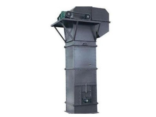 TD型带式斗式提升机