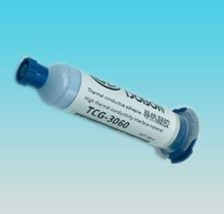 TCG-3060可固化导热凝胶