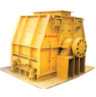 PCXK可逆式锤式破碎机