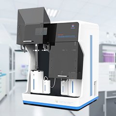 腐蚀性气体吸附微孔分析仪