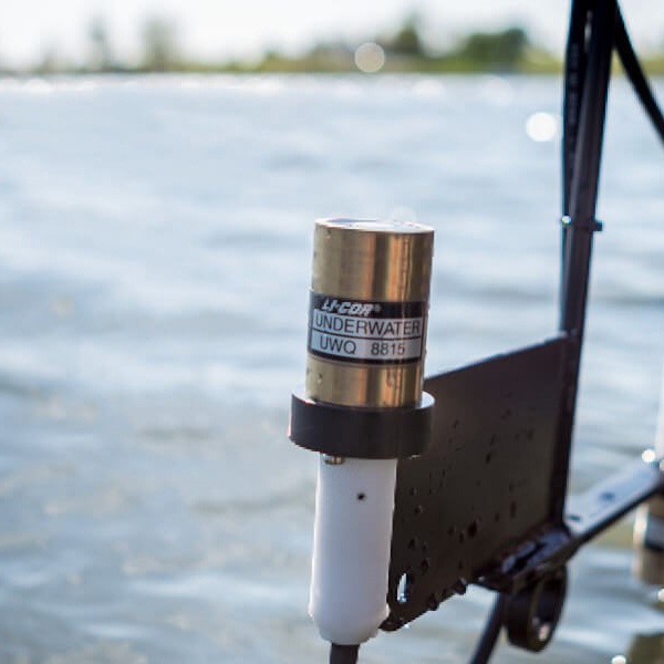 LI-192点状水下光合有效辐射传感器