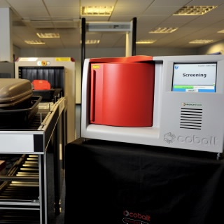 Agilent Cobalt Insight100拉曼系统