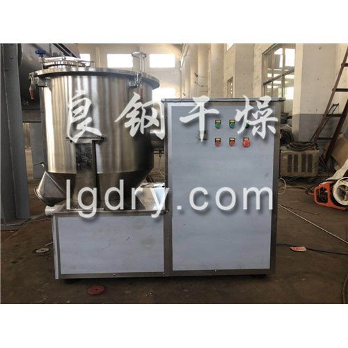 ZGH型立式高速高效混合机