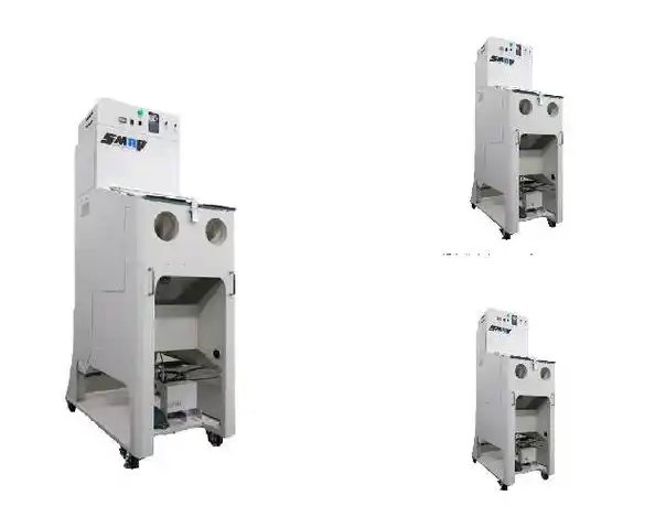 日本toyo东洋 多功能研磨抛光设备SMAP-Ⅱ