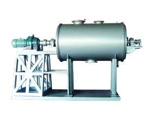 PZG桨叶耙式干燥机