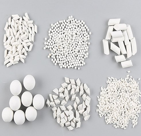 氧化铝抛光石-XJ-166