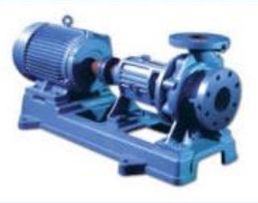 IS单级离心泵