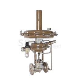 自力式压力调节阀