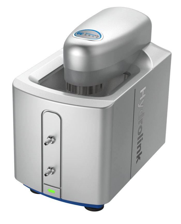 Hydrolink全自动湿法进样器