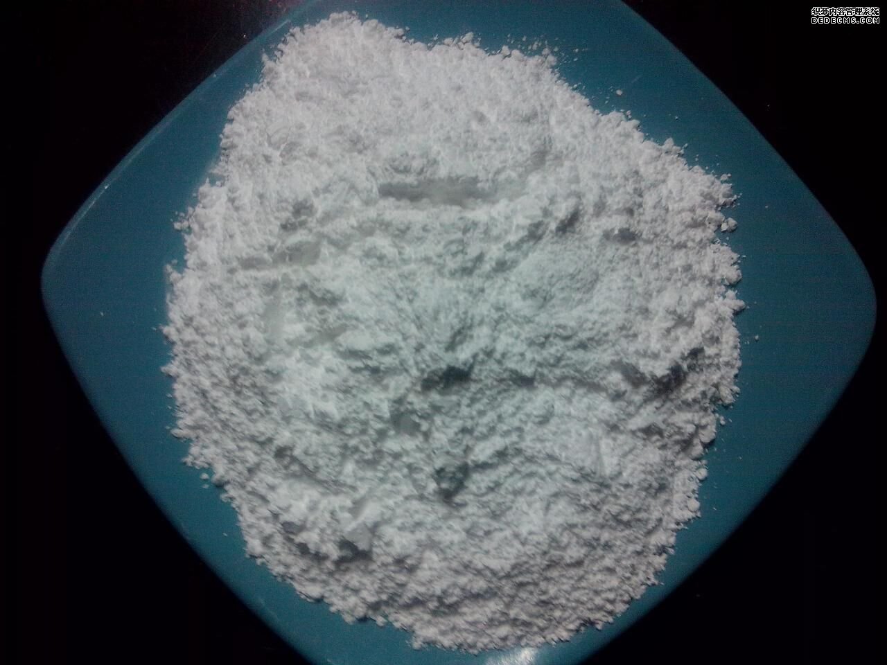 研磨抛光用α氧化铝