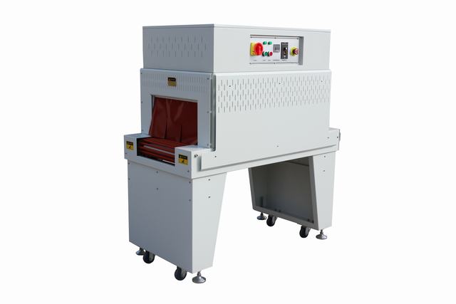 标准型恒温热收缩包装机