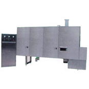 MSH型系列高温灭菌隧道烘箱