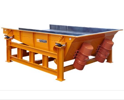 大批量HVF型机械给料机