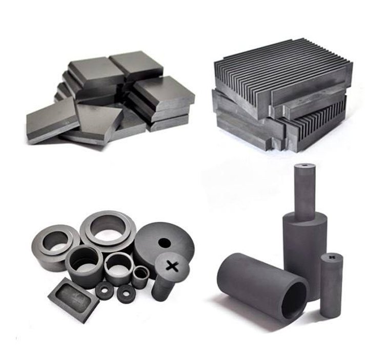特殊石墨制品
