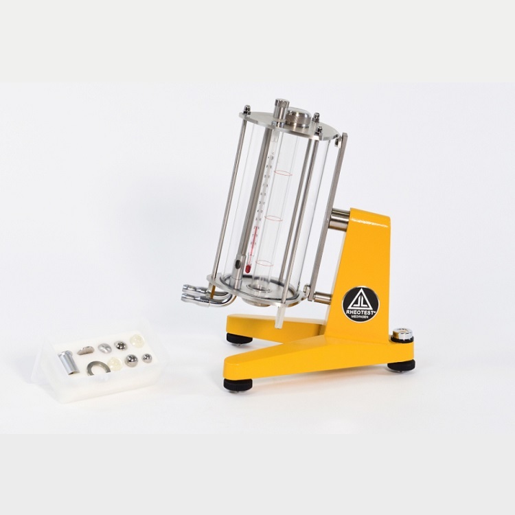 落球粘度计HÖPPLER®KF 3.2