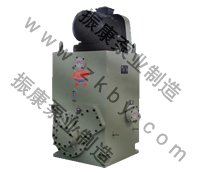 H、2H系列滑阀真空泵