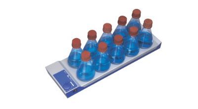 IKA RO10高效10点磁力搅拌器