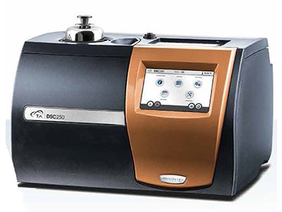 TA Instruments 差热扫描仪