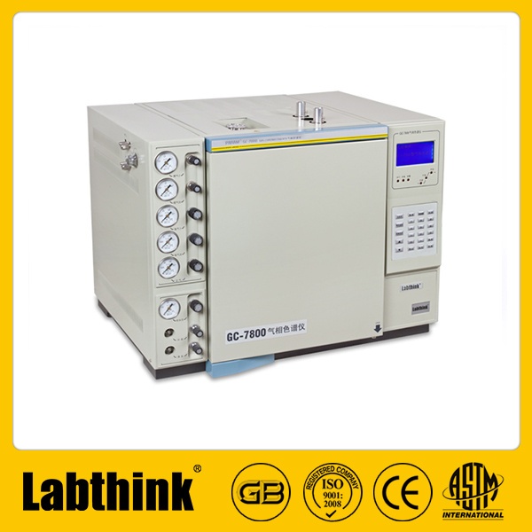 气相色谱分析仪GC-7800