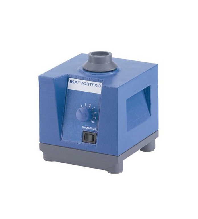 IKA VORTEX3漩涡混合器