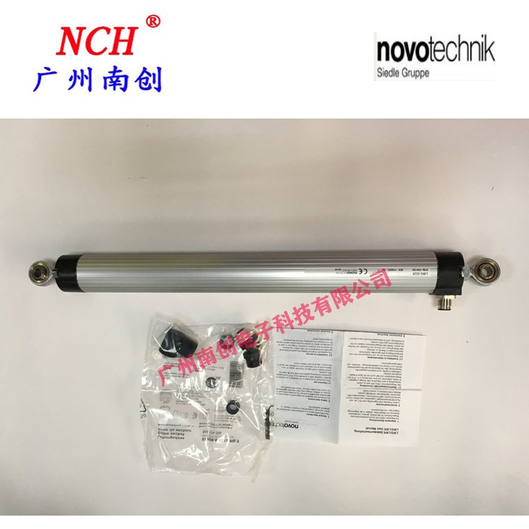 LWG-0225位移传感器NOVOTECHNIK