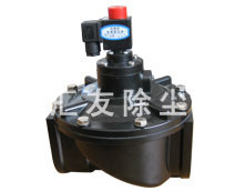 DMF-T-70S直通式电磁脉冲阀