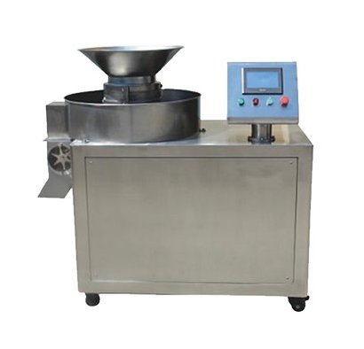 旋转挤压式制粒机